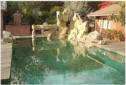 【H.H.第三世多杰羌佛工巧明】建筑造景之建筑庭园风景