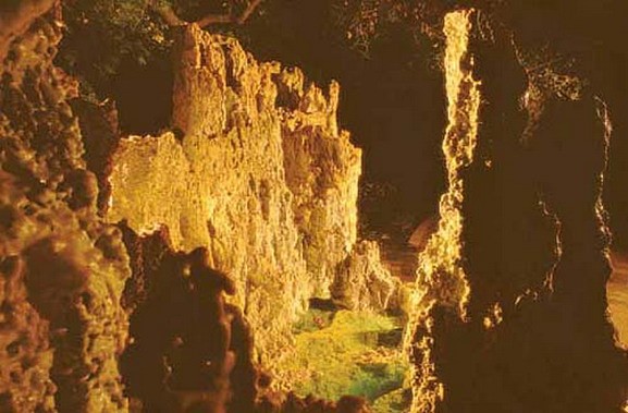 【H.H.第三世多杰羌佛工巧明】建筑造景之造景简介